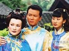 三婚沈谧江子归